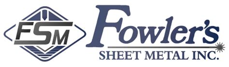 fowler's sheet metal|Fowler's Sheet Metal, Inc.: West Palm Beach, FL 33405.